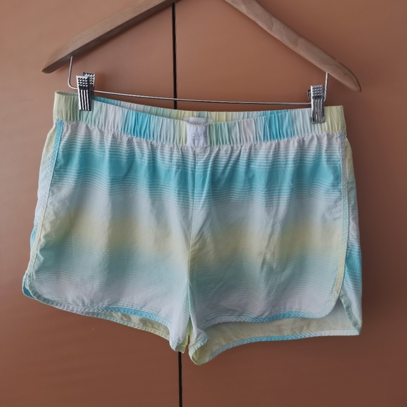 Gap Love By Gap Elastic Waist Pajama 